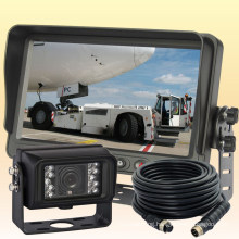 Digital Camera System for Security Suit All Vehicles